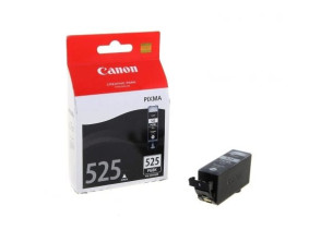 Cartucho de Tinta Canon PGI-525PGBK Original