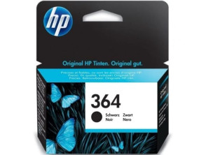 Añadir a la cesta Cartucho de Tinta HP nº364 Original Cartucho de Tinta HP nº364 Original
