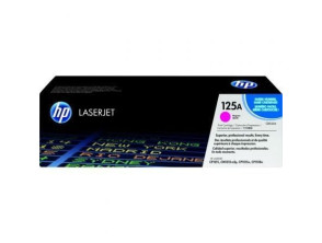 Tóner Original HP nº125A - Magenta