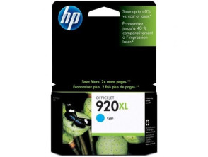Añadir a la cesta Cartucho de Tinta HP nº920 XL Original Cartucho de Tinta HP nº920 XL Original