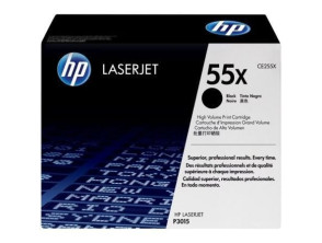 Tóner HP nº55X XL Original
