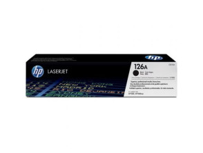 Añadir a la cesta Tóner HP nº126A Original - Consumible Original HP - Cian Tóner HP nº126A Original - Consumible Original HP - Cian