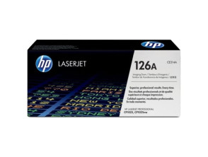 Añadir a la cesta Tambor de Imagen HP nº126A en Negro Tambor de Imagen HP nº126A en Negro