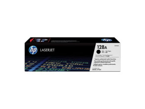 Tóner Original HP nº128A