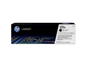 Tóner HP 131X XL Original