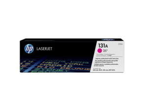 Añadir a la cesta Tóner Original HP nº131A - Magenta Tóner Original HP nº131A - Magenta