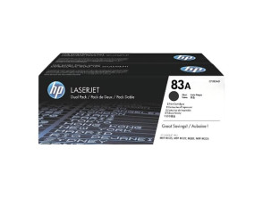 Añadir a la cesta Tóner Original HP Multipack nº83A Tóner Original HP Multipack nº83A