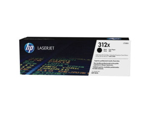Tóner HP nº312X XL Original de Alta Capacidad