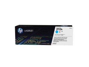 Tóner Original HP nº312A