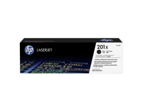 Añadir a la cesta Tóner HP nº201X XL Original Alta Capacidad Tóner HP nº201X XL Original Alta Capacidad