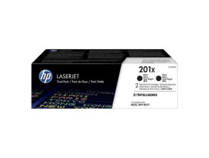 Añadir a la cesta Tóner HP Multipack nº201X XL Original - Alta Capacidad Tóner HP Multipack nº201X XL Original - Alta Capacidad