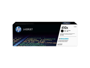 Añadir a la cesta Tóner Original HP nº410X XL Alta Capacidad - Consumibles Originales HP - Negro Tóner Original HP nº410X XL Alta Capacidad - Consumibles Originales HP - Negro