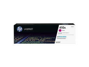 Tóner Original HP nº410A - Magenta
