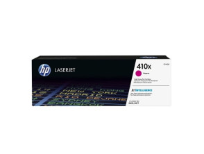 Añadir a la cesta Tóner Original HP nº410X XL Alta Capacidad - Magenta Tóner Original HP nº410X XL Alta Capacidad - Magenta