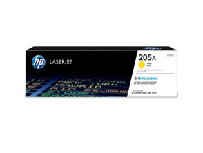 Añadir a la cesta Tóner HP 205A Original - Amarillo Tóner HP 205A Original - Amarillo