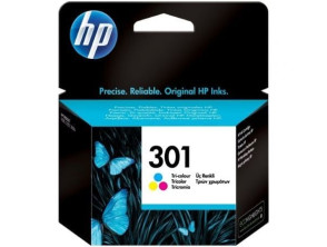 Añadir a la cesta Cartucho de Tinta Original HP nº301 - Calidad Superior Cartucho de Tinta Original HP nº301 - Calidad Superior
