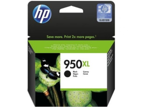 Añadir a la cesta Cartucho de Tinta HP 950 XL Original de Alta Capacidad Cartucho de Tinta HP 950 XL Original de Alta Capacidad