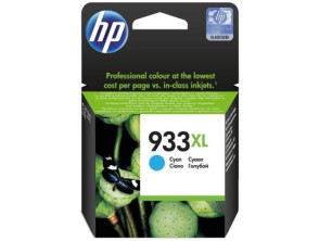 Añadir a la cesta Cartucho de Tinta Original HP 933 XL de Alta Capacidad Cartucho de Tinta Original HP 933 XL de Alta Capacidad