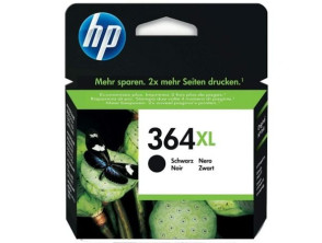 Añadir a la cesta Cartucho de Tinta HP 364 XL Original de Alta Capacidad Cartucho de Tinta HP 364 XL Original de Alta Capacidad
