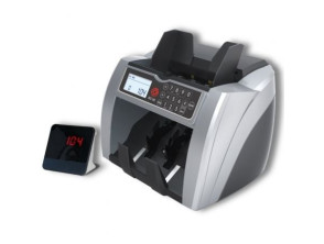 Añadir a la cesta Contadora de Billetes Cash Tester BC 95 - Mejor Precio en TPV Contadora de Billetes Cash Tester BC 95 - Mejor Precio en TPV