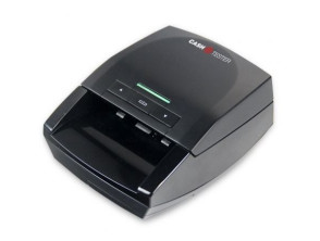 Añadir a la cesta Detector de Billetes Falsos Cash Tester CT 432 SD Detector de Billetes Falsos Cash Tester CT 432 SD