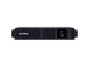 Añadir a la cesta SAI Línea Interactiva Cyberpower 2000VA-1200W CP2000EIPFCRM2U con 8 Salidas SAI Línea Interactiva Cyberpower 2000VA-1200W CP2000EIPFCRM2U con 8 Salidas