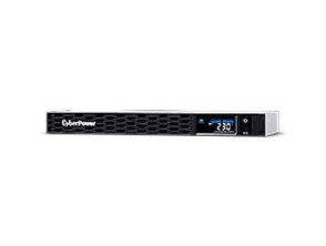 Añadir a la cesta SAI Cyberpower Línea Interactiva CP700EIPFCRM1U 750VA 420W 6 Salidas SAI Cyberpower Línea Interactiva CP700EIPFCRM1U 750VA 420W 6 Salidas