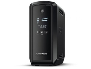Añadir a la cesta SAI Línea Interactiva Cyberpower CP900EPFCLCD 900VA 540W 6 Salidas SAI Línea Interactiva Cyberpower CP900EPFCLCD 900VA 540W 6 Salidas