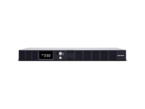 Añadir a la cesta SAI Cyberpower 1000VA-600W Línea Interactiva OR1000ERM1U con 6 Salidas SAI Cyberpower 1000VA-600W Línea Interactiva OR1000ERM1U con 6 Salidas