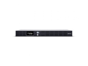Añadir a la cesta SAI Línea Interactiva Cyberpower OR1500ERM1U - 1500VA 900W 6 Salidas SAI Línea Interactiva Cyberpower OR1500ERM1U - 1500VA 900W 6 Salidas