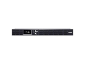 SAI Cyberpower OR600ERM1U Línea Interactiva 600VA-360W, 6 Salidas - Formato Rack