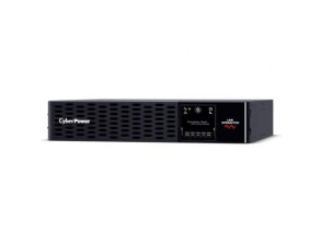 Añadir a la cesta SAI Línea Interactiva Cyberpower PR1000ERT2U - 1000VA-1000W - 10 Salidas SAI Línea Interactiva Cyberpower PR1000ERT2U - 1000VA-1000W - 10 Salidas