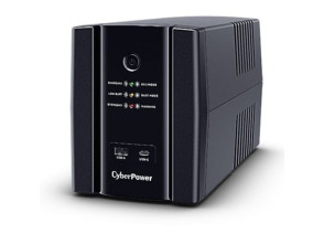 Sai Cyberpower UT2200EG Línea Interactiva 2200VA 1320W 4 Salidas - Formato Torre