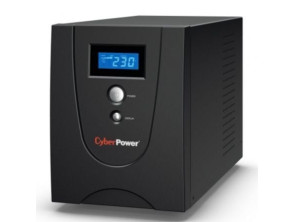 Añadir a la cesta Sai Cyberpower VALUE2200EILCD 2200VA-1320W Interactiva 6 Salidas Sai Cyberpower VALUE2200EILCD 2200VA-1320W Interactiva 6 Salidas
