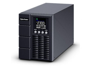 Añadir a la cesta Sistema de Alimentación Ininterrumpida (SAI) Cyberpower OLS1000EA - 1000VA / 900W - 3 Salidas Sistema de Alimentación Ininterrumpida (SAI) Cyberpower OLS1000EA - 1000VA / 900W - 3 Salidas