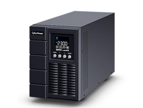 Añadir a la cesta Sai Online Cyberpower OLS1500EA de 1500VA y 1350W con 4 Salidas Sai Online Cyberpower OLS1500EA de 1500VA y 1350W con 4 Salidas