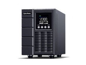 Añadir a la cesta Sai Online Cyberpower OLS2000EA-DE 2000VA 1800W 4 Salidas Sai Online Cyberpower OLS2000EA-DE 2000VA 1800W 4 Salidas
