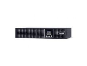 Añadir a la cesta Sistema de Alimentación Ininterrumpida Cyberpower OLS2000ERT2UA 2000VA/1800W en Formato Rack Sistema de Alimentación Ininterrumpida Cyberpower OLS2000ERT2UA 2000VA/1800W en Formato Rack
