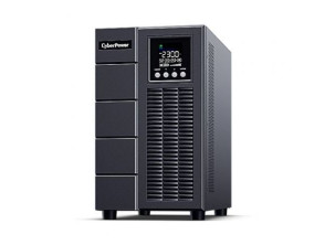 Añadir a la cesta Sai Online Cyberpower OLS3000EA-DE 3000VA 2700W 6 Salidas Sai Online Cyberpower OLS3000EA-DE 3000VA 2700W 6 Salidas
