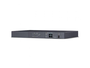 Añadir a la cesta Unidad de Distribución Cyberpower PDU24005 16A 2x IEC C19 - 8x IEC C13 Unidad de Distribución Cyberpower PDU24005 16A 2x IEC C19 - 8x IEC C13