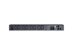 Unidad de Distribución Cyberpower PDU41005 16A 8x IEC C13 - Alimentación