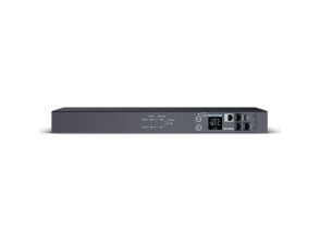 Añadir a la cesta Unidad de Distribución para Alimentación Cyberpower PDU44004 - 12 Tomas IEC C13 - Formato Rack 1U Unidad de Distribución para Alimentación Cyberpower PDU44004 - 12 Tomas IEC C13 - Formato Rack 1U