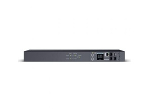 Unidad de Distribución de Alimentación Cyberpower PDU44005 con 16A, 8x IEC C13 y 2x IEC C19