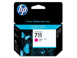 Añadir a la cesta Cartucho de Tinta Original HP nº711 - Magenta Cartucho de Tinta Original HP nº711 - Magenta
