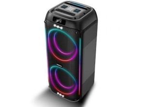 Altavoz Portable Daewoo Party Speaker DW3010 con Bluetooth 40W