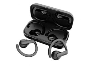 Añadir a la cesta Auriculares Deportivos Daewoo DW2003 Bluetooth con Estuche de Carga - Autonomía 8h Auriculares Deportivos Daewoo DW2003 Bluetooth con Estuche de Carga - Autonomía 8h