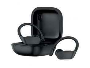 Auriculares Deportivos Bluetooth Daewoo TWS SPORT DW2012 con estuche de carga y autonomía de 3 horas