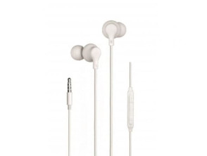 Añadir a la cesta Auriculares Intrauditivos Daewoo DW2014 con Micrófono y Jack 3.5 Auriculares Intrauditivos Daewoo DW2014 con Micrófono y Jack 3.5
