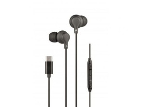 Añadir a la cesta Auriculares Intrauditivos Daewoo DW2015/ con Micrófono/ USB Tipo-C - Negros Auriculares Intrauditivos Daewoo DW2015/ con Micrófono/ USB Tipo-C - Negros