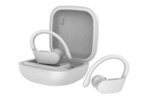 Añadir a la cesta Auriculares Deportivos Bluetooth Daewoo DW2023 con Estuche de Carga - Autonomía 5h Auriculares Deportivos Bluetooth Daewoo DW2023 con Estuche de Carga - Autonomía 5h